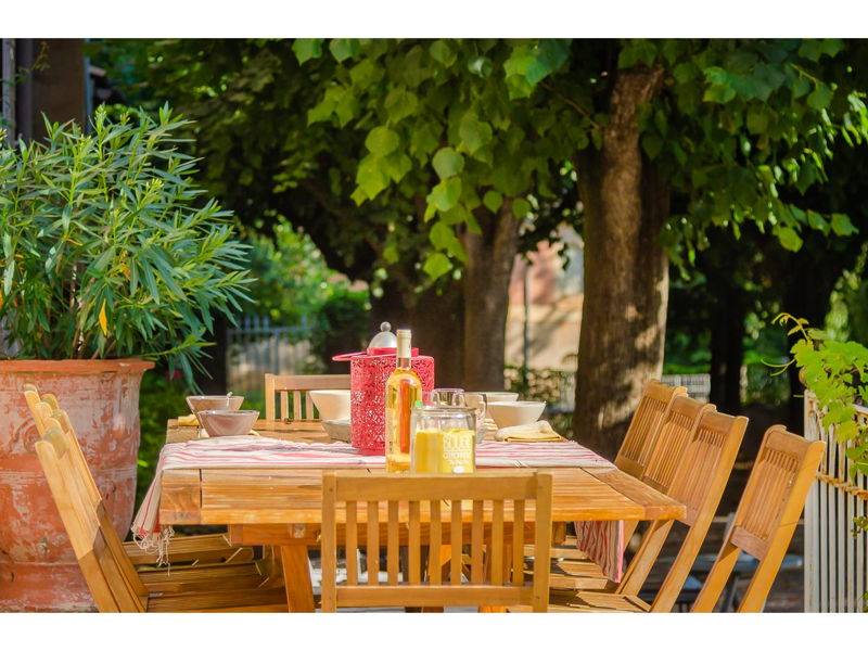 Une photo de l’annonce de location de vacances