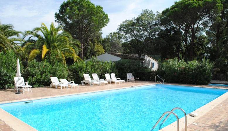 Une photo de l’annonce de location de vacances
