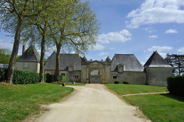 Une photo de l’annonce de location de vacances