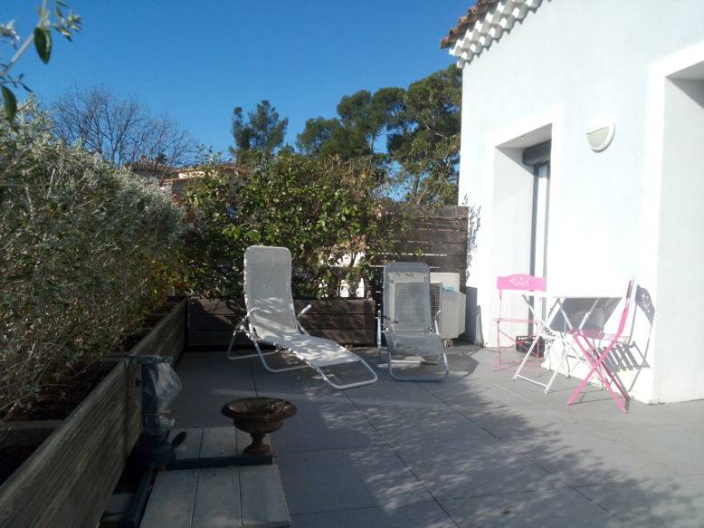 Une photo de l’annonce de location de vacances