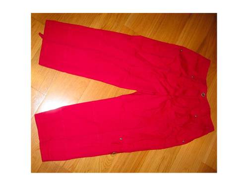 Vends Pantacourt marque ROYAL taille 40