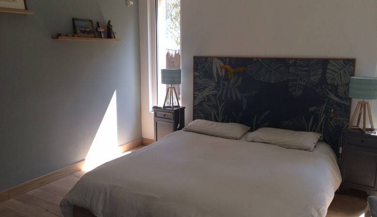 Une photo de l’annonce de location de vacances