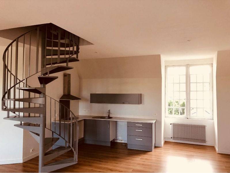 Loue chambre dans appartement 98m²