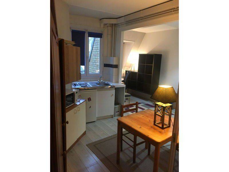 Une photo de l’annonce