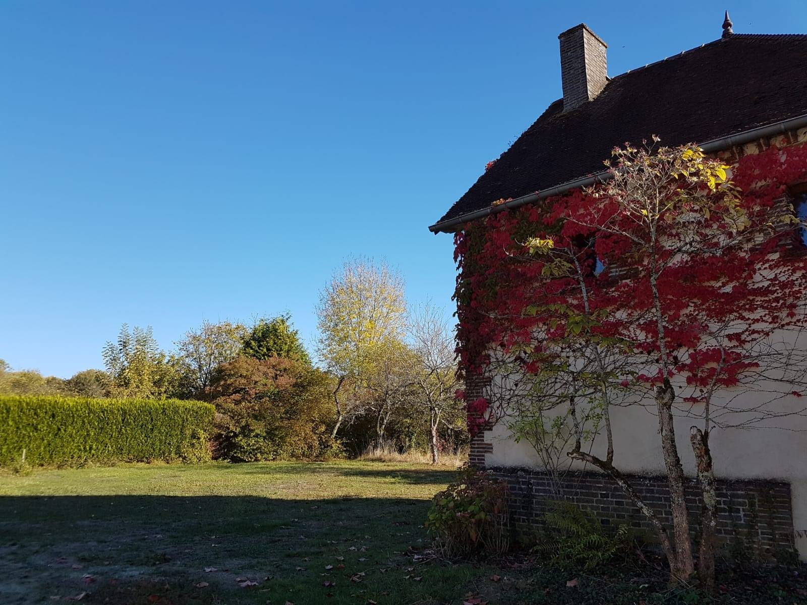 Une photo de l’annonce