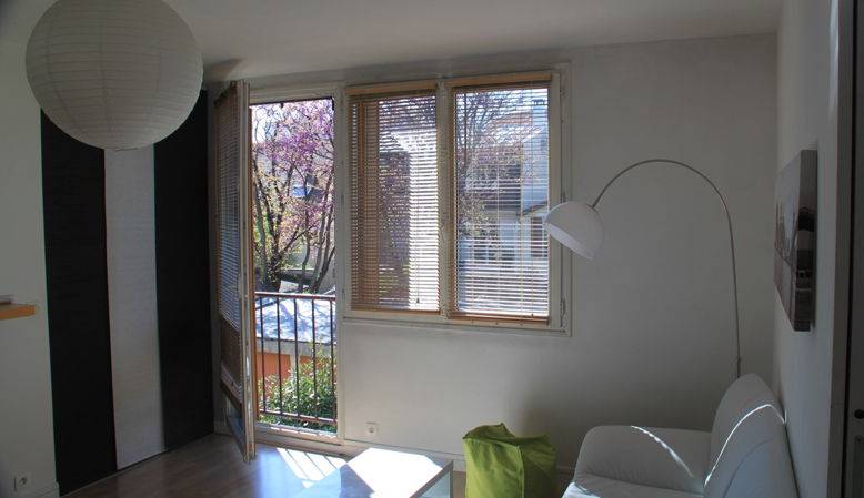 Loue 2 chambres en colocation étudiant de 55m² - Saint Maur des Fossés