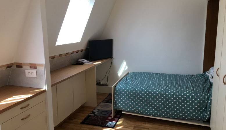 Une photo de l’annonce