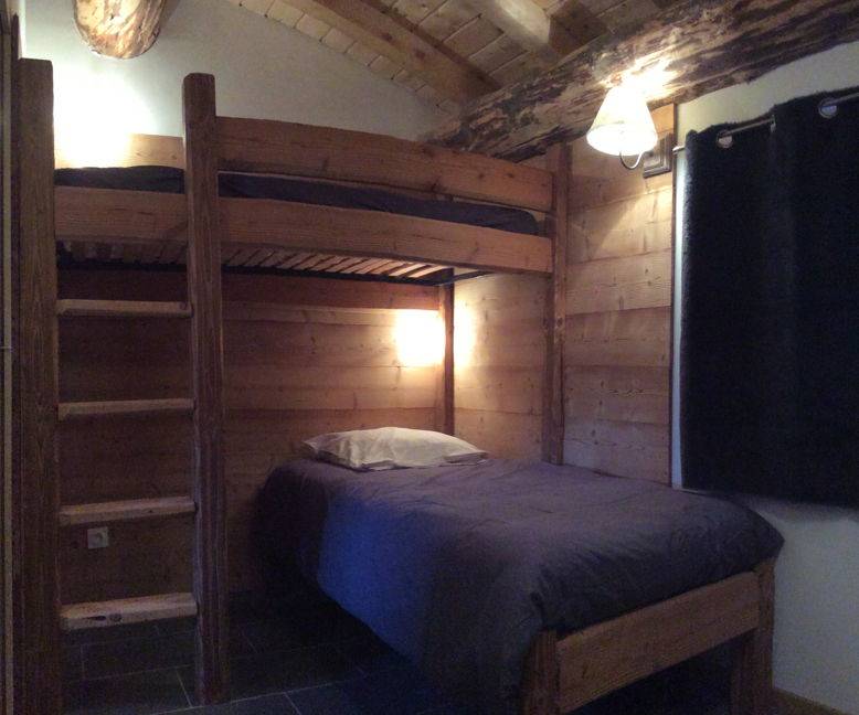 Une photo de l’annonce de location de vacances