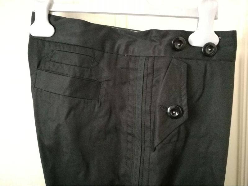 Vends pantalon type smoking SeeByChloe T42