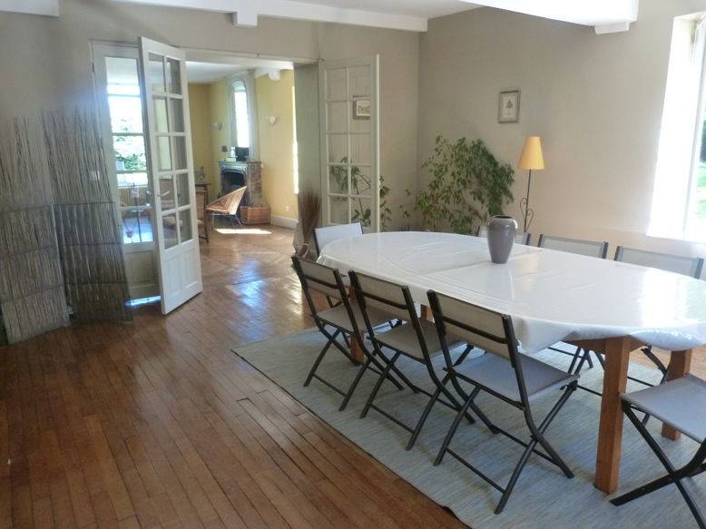 Une photo de l’annonce de location de vacances