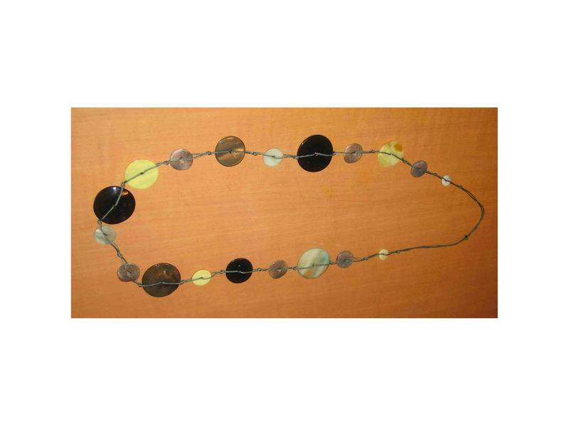 Ravissant pendentif