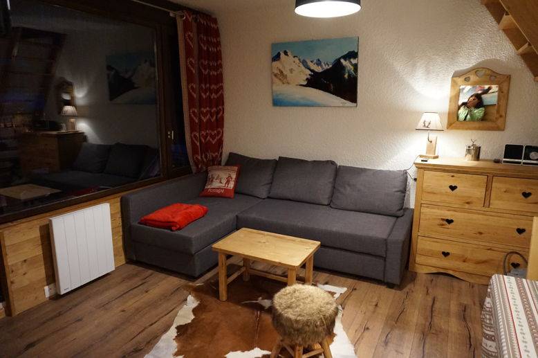 Une photo de l’annonce de location de vacances