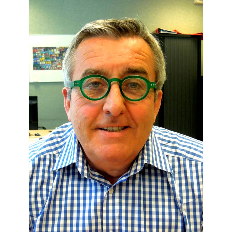 Martin B.