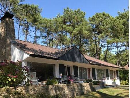 Une photo de l’annonce de location de vacances