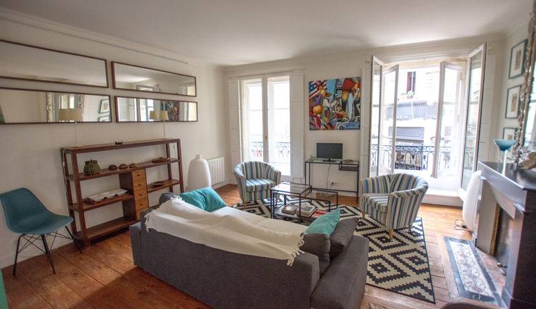 Une photo de l’annonce