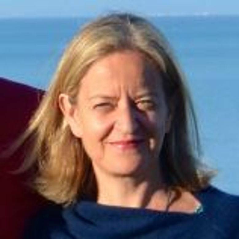 Marie-Noëlle