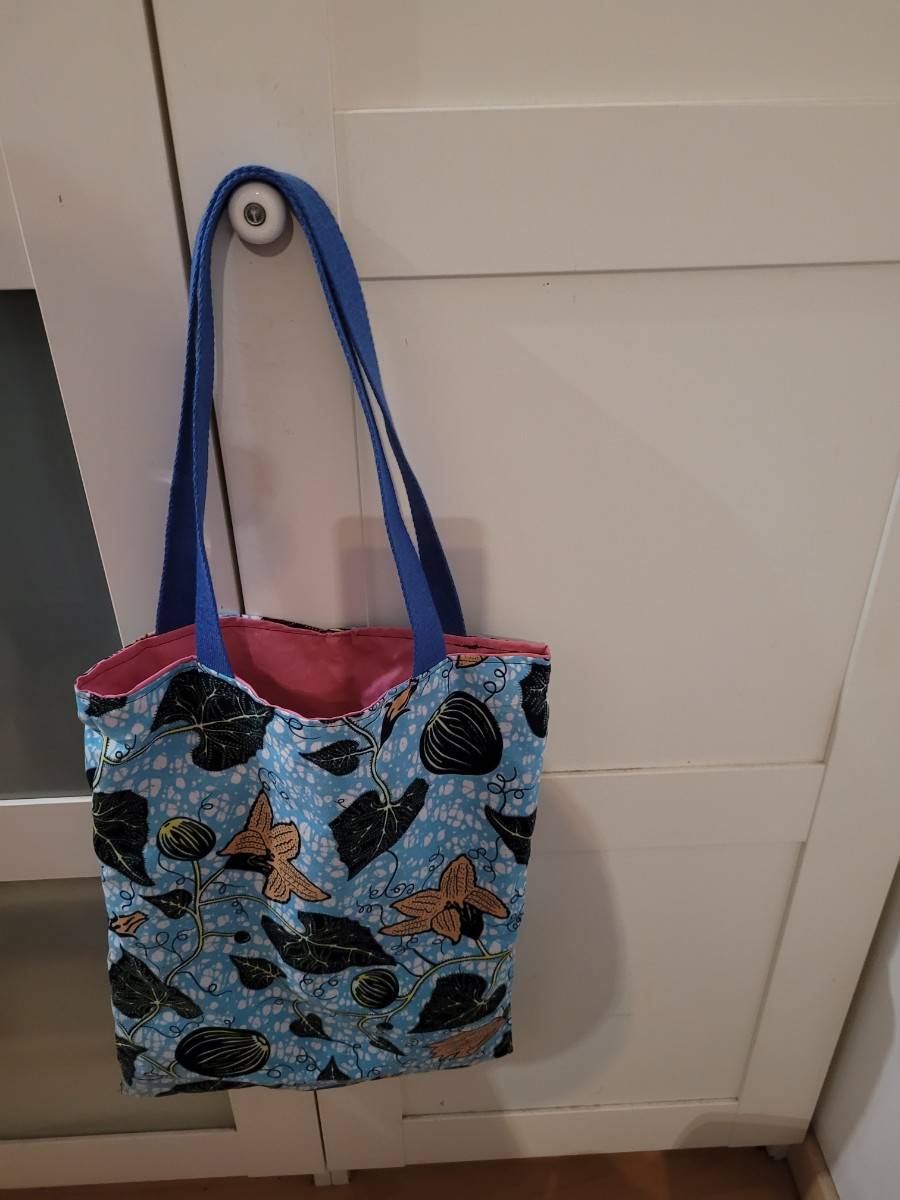 Vends sac tote bag