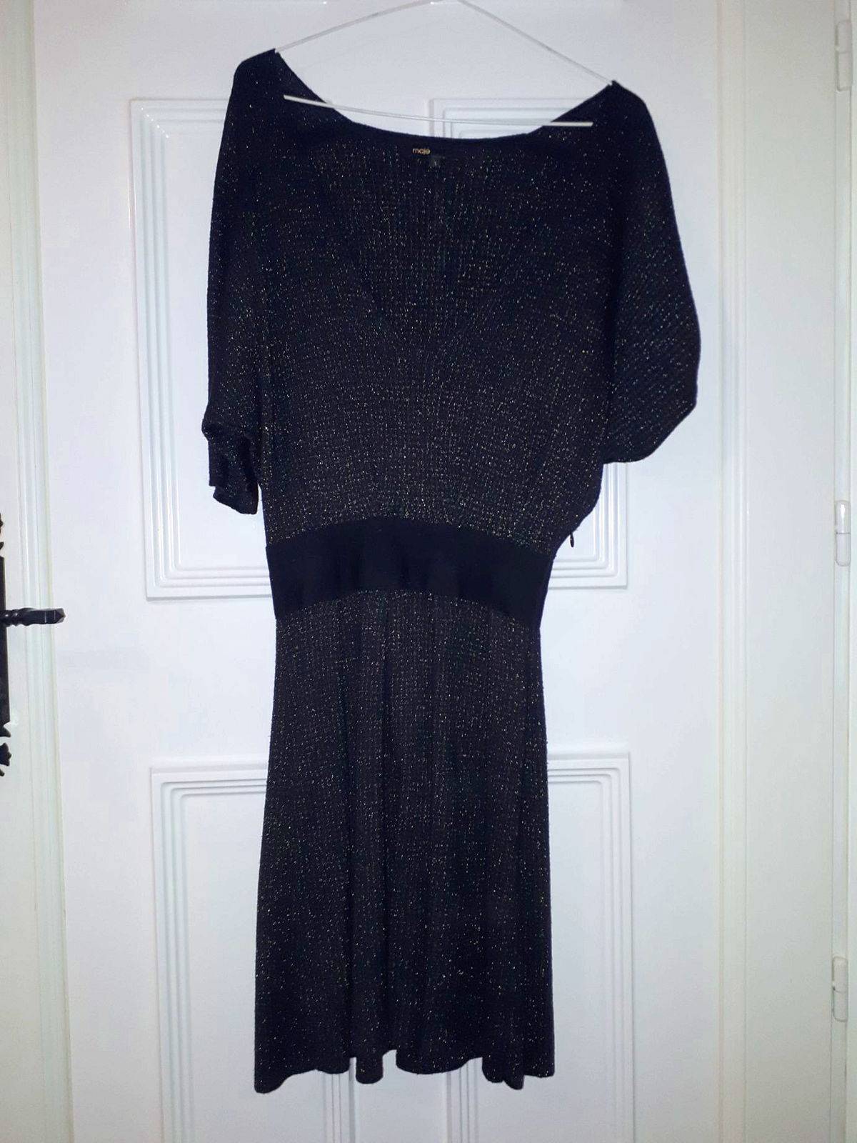 Robe Bash Taille XS