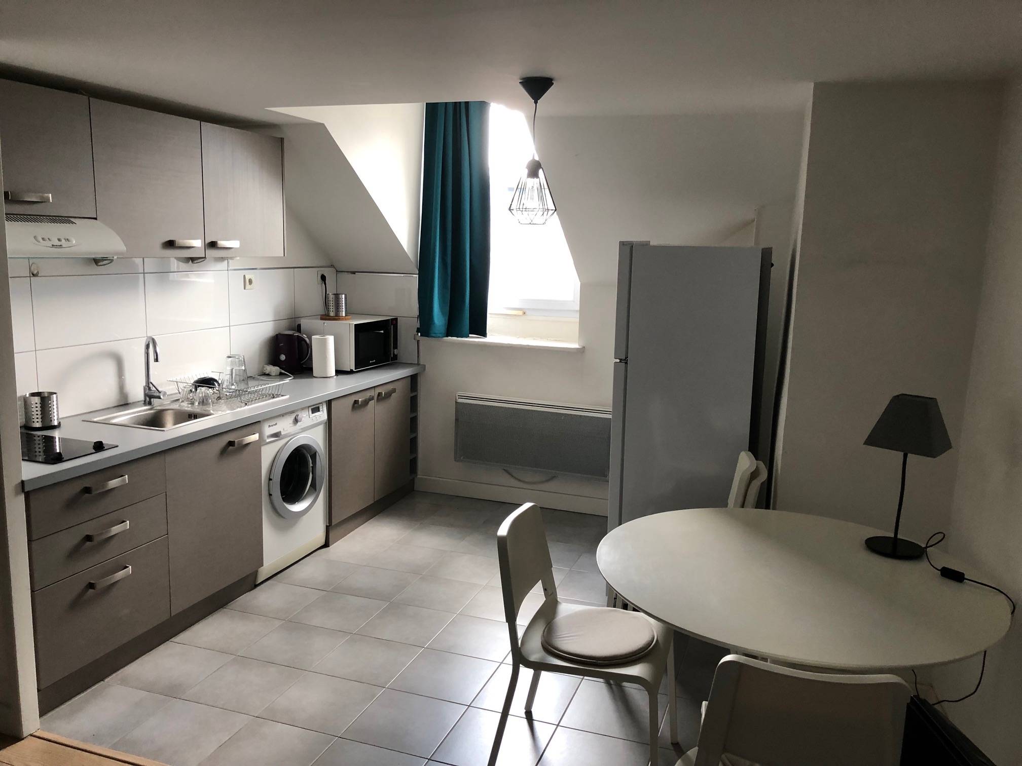 Une photo de l’annonce