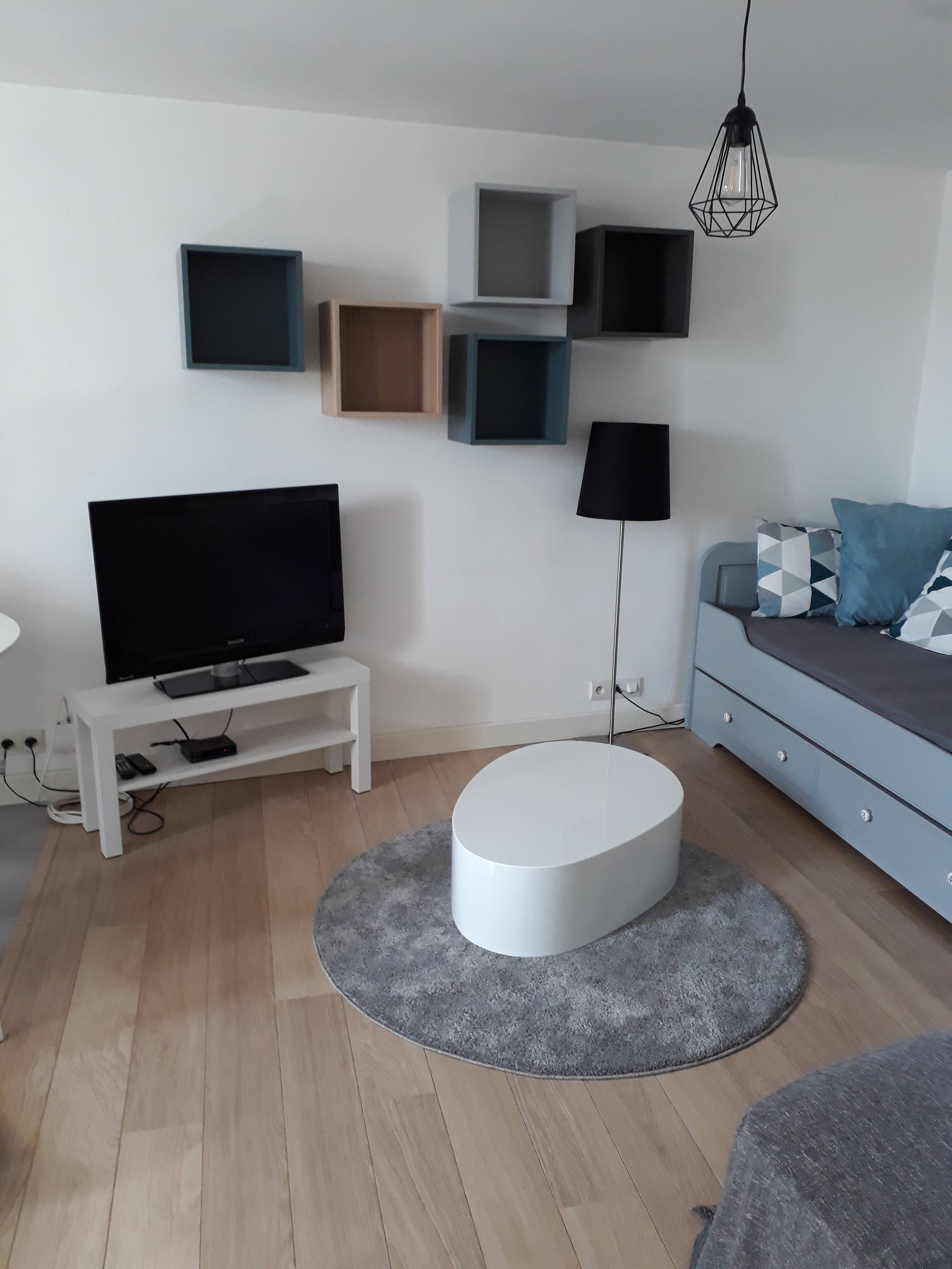 Une photo de l’annonce