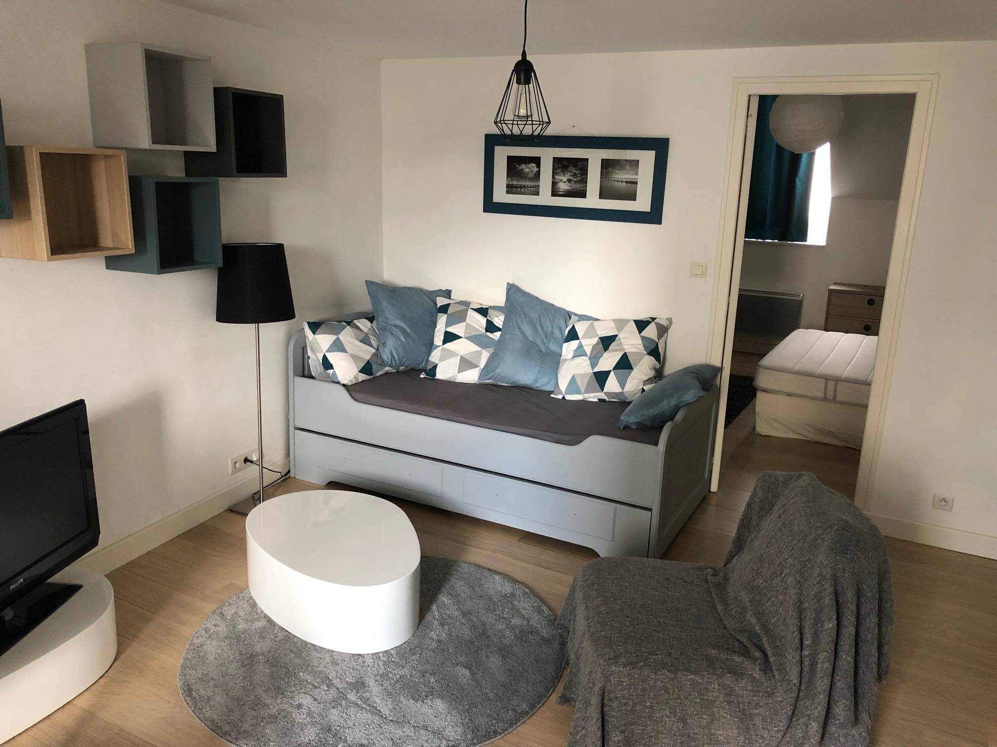 Une photo de l’annonce