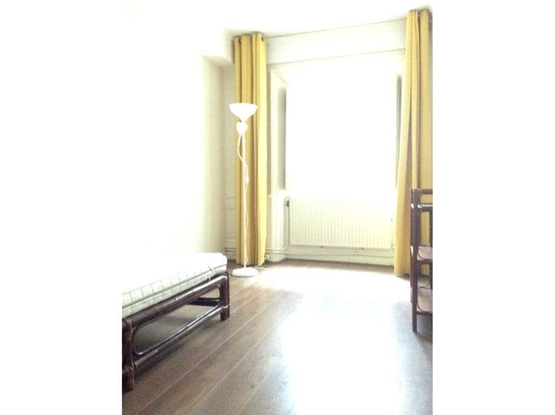 Propose chambre 11m² dans appartement Lyon 2ème quartier d’Ainay