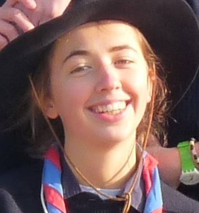 Émilie M.