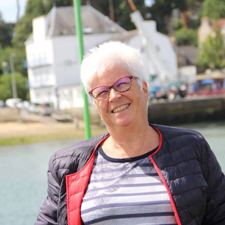 Marie-Annick