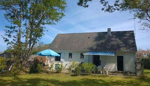 Loue maison à Mesquer Quimiac (44), 4 couchages (max. 6)