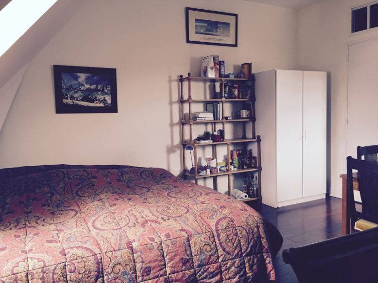 Loue beau studio meublé 27m² centre ville du Havre