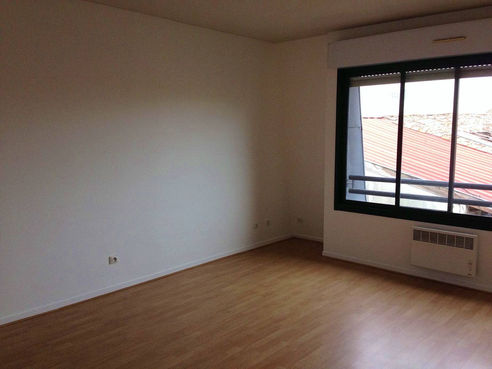 Loue appartement - 44m² - Bordeaux Tondu