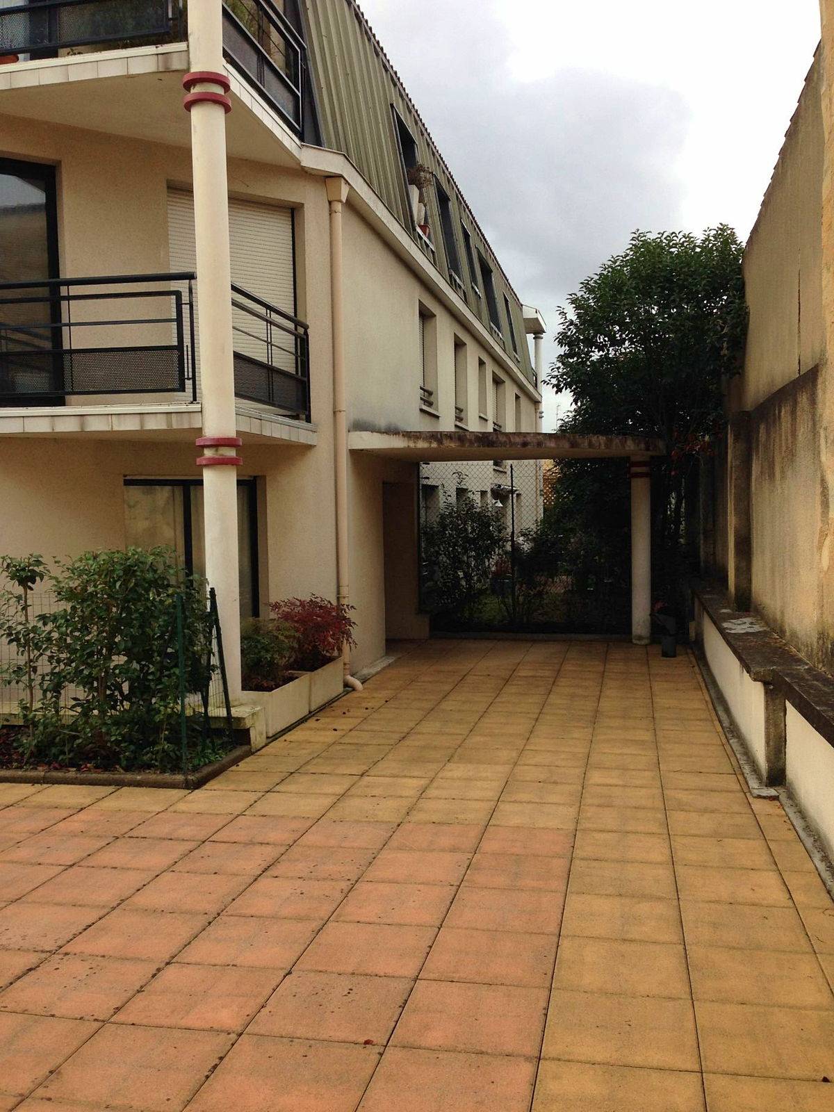 Une photo de l’annonce