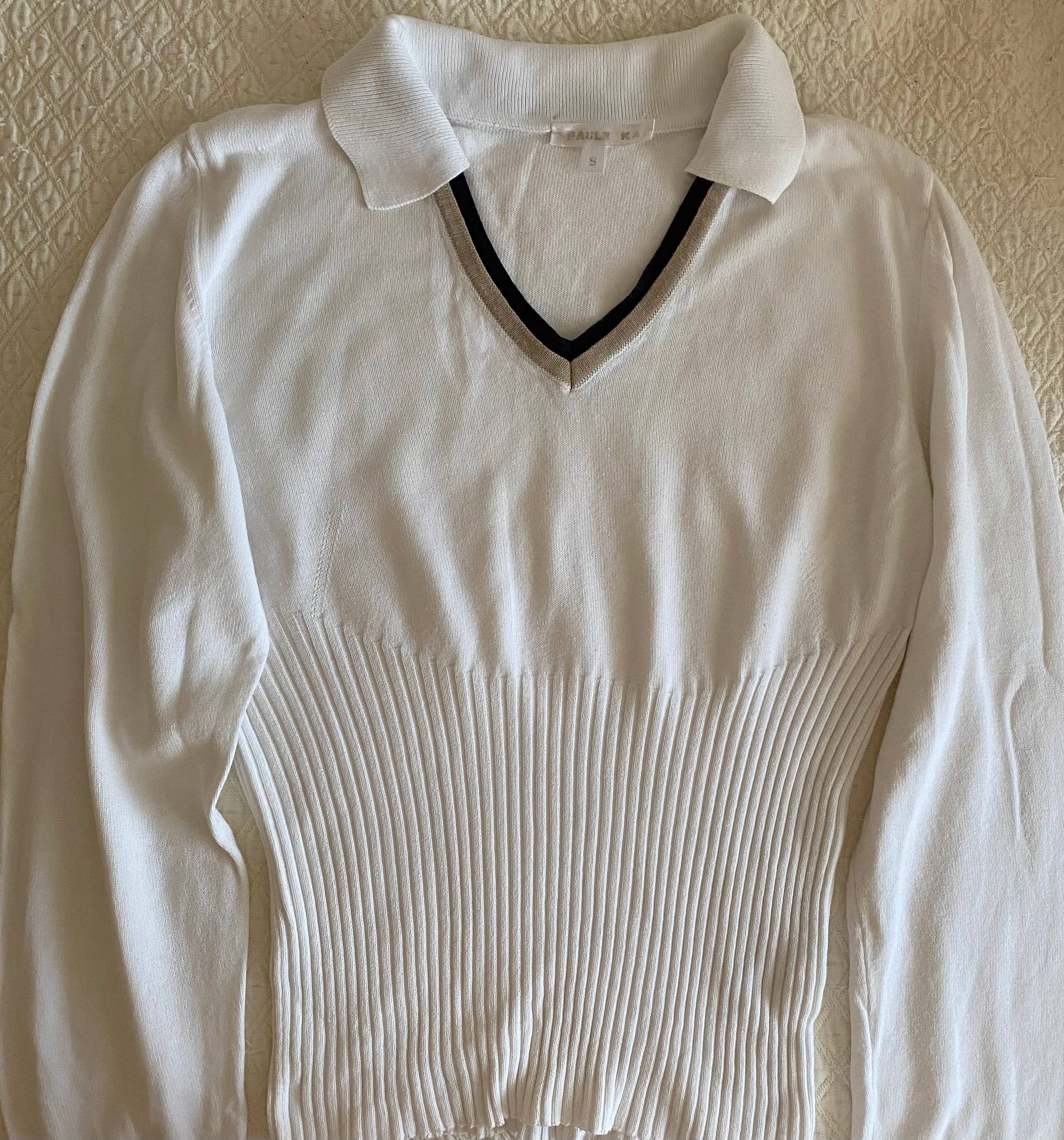 Vends haut Paule Ka femme - Taille 38