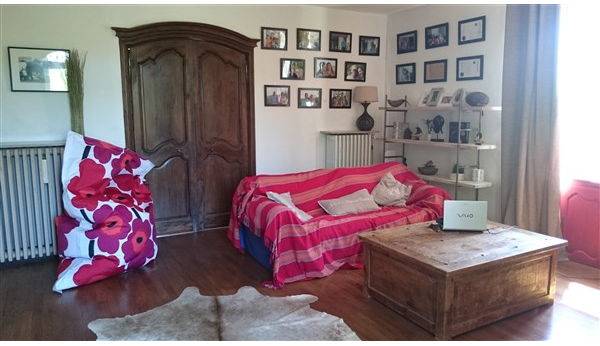 Une photo de l’annonce de location de vacances