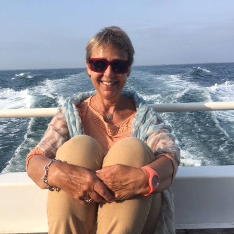 Véronique F.
