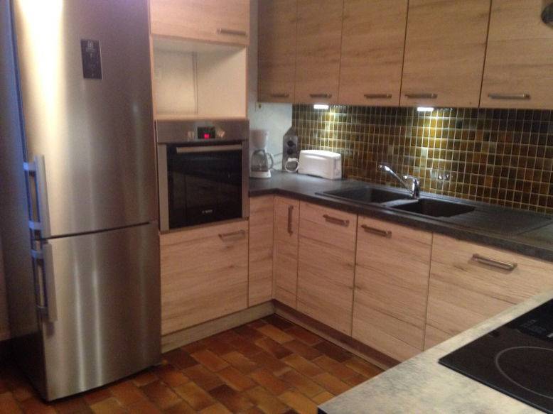 Une photo de l’annonce de location de vacances