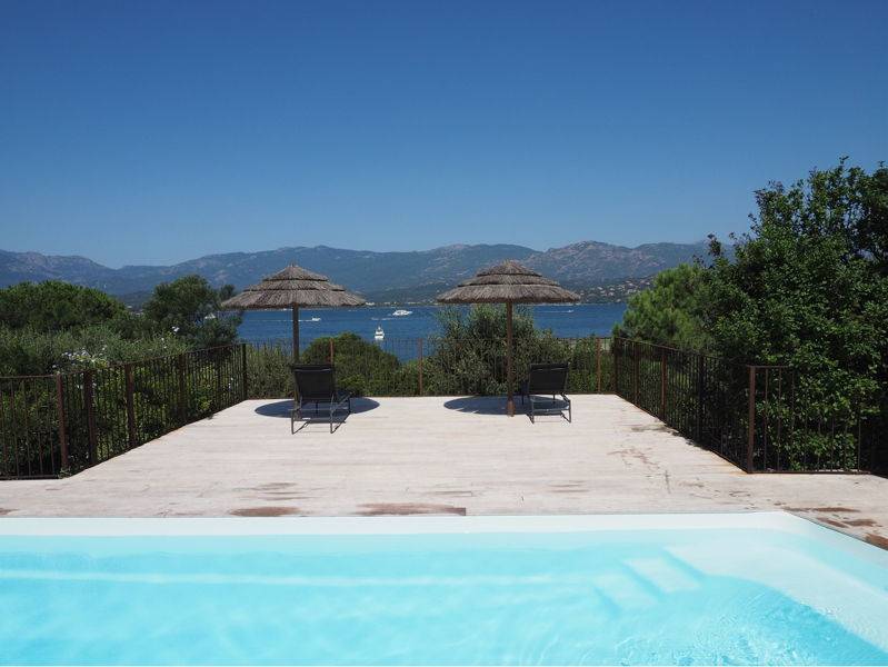 Une photo de l’annonce de location de vacances