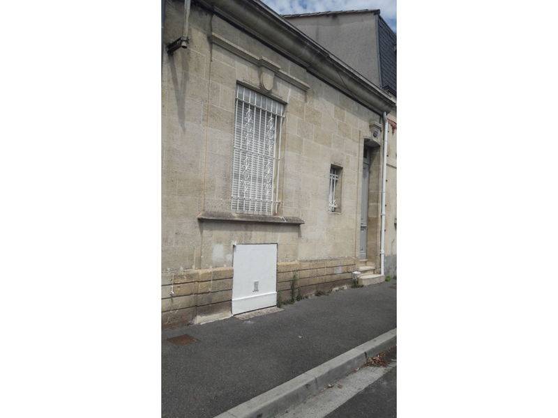 Une photo de l’annonce