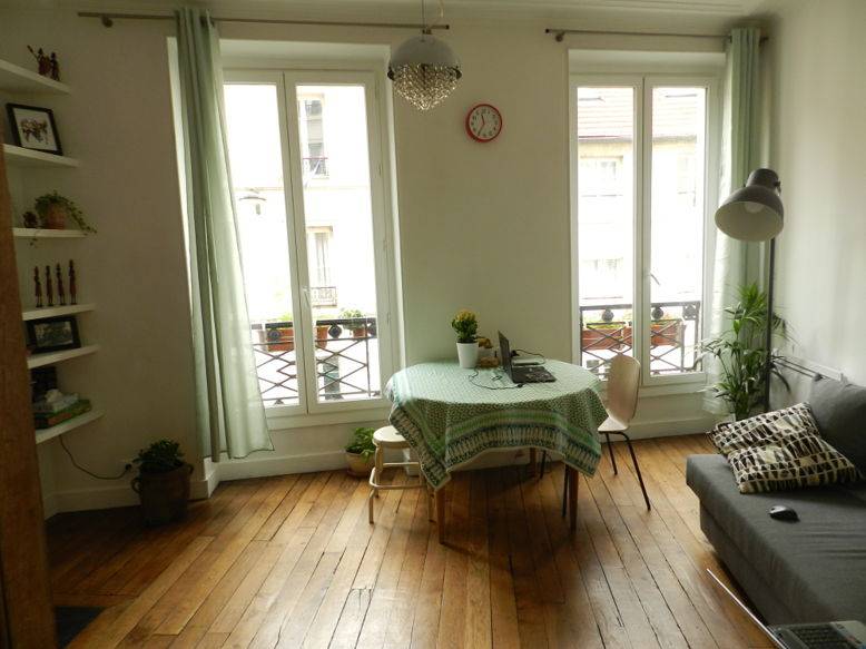 Loue appartement 42m²