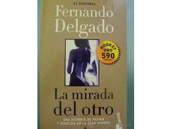 Lot de 3 livres en espagnol