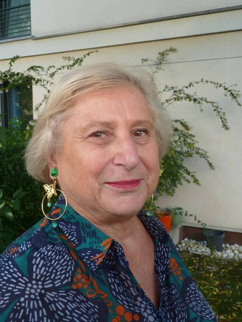 Marie-Armelle