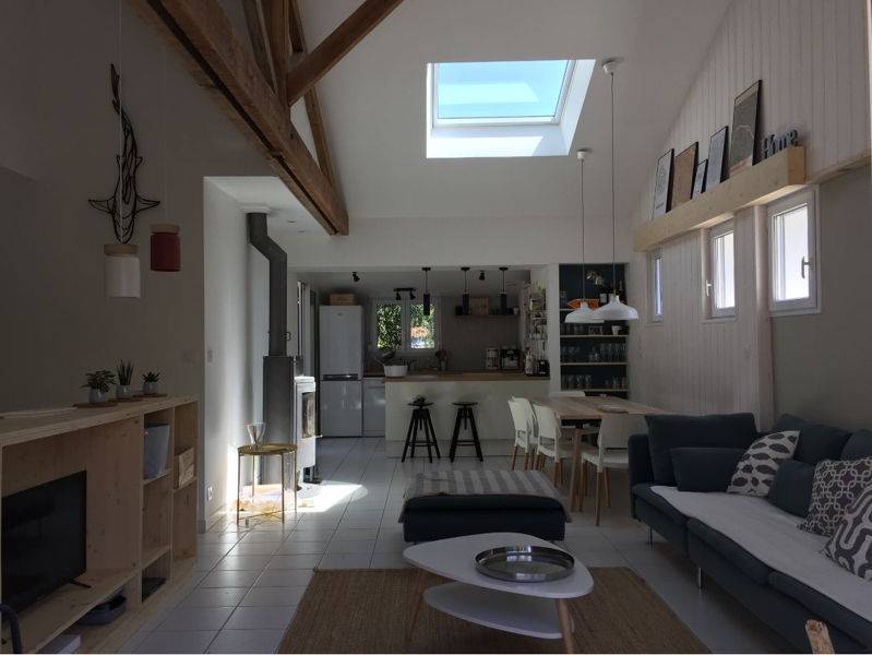 Une photo de l’annonce de location de vacances