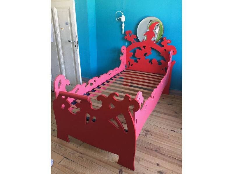 Mobilier chambre enfant