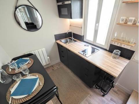 Une photo de l’annonce