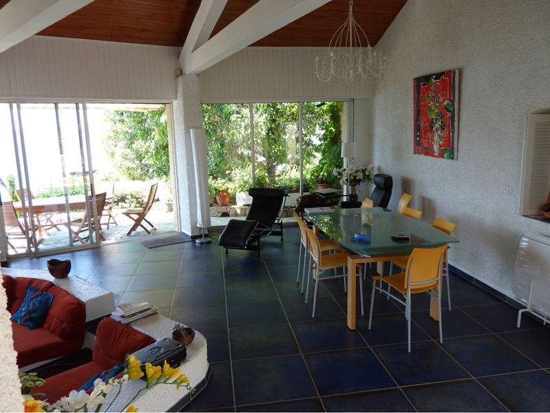 Une photo de l’annonce de location de vacances