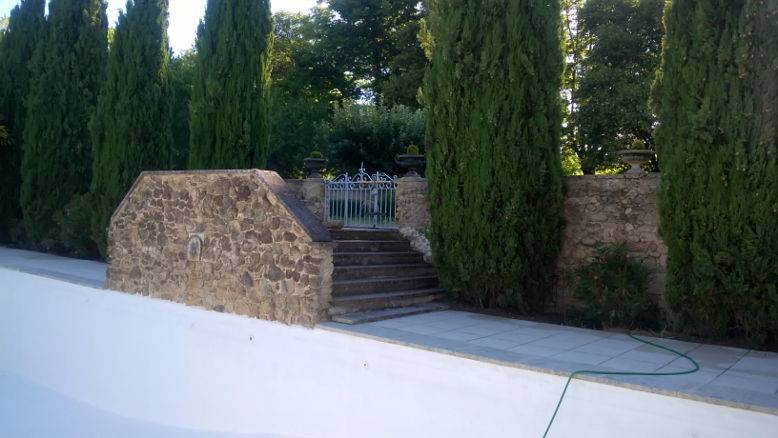 Une photo de l’annonce
