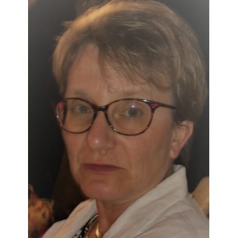 Gisèle.