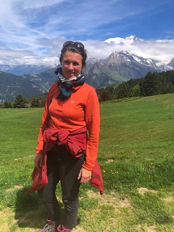 Cécile
