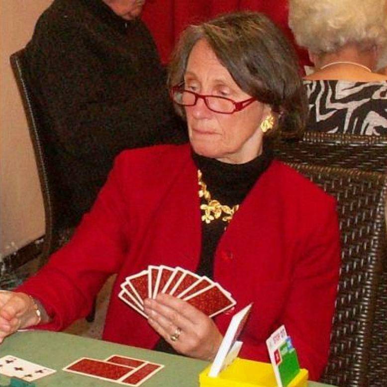 Anne-Marie V.