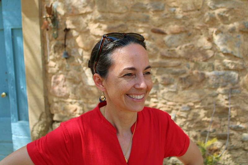Élodie D.